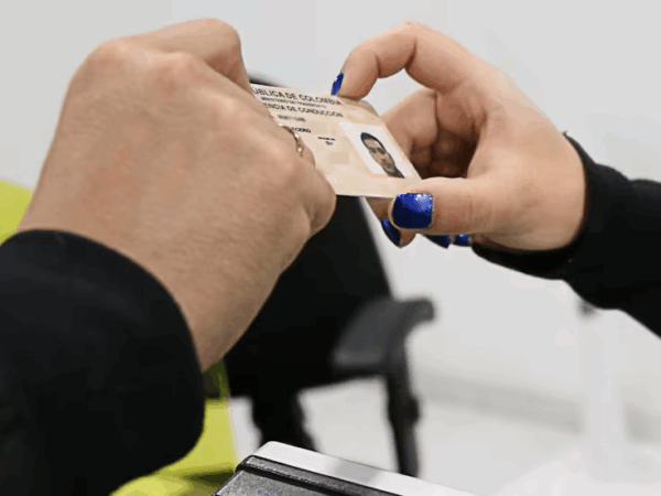 Examen medico para renovacion de licencia  de 1 categoria - Imagen 2